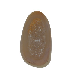 36x20mm Polished Druzy