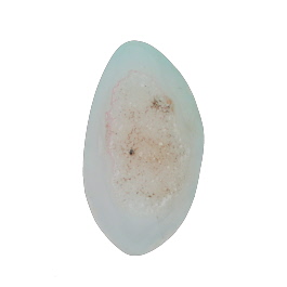 32x18mm Polished Druzy