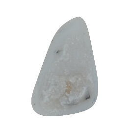 28x20mm Polished Druzy
