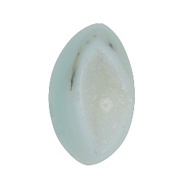 33x20mm Polished Druzy