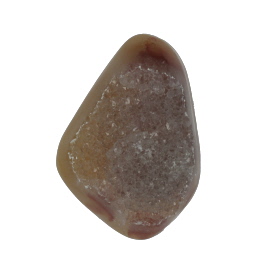 40x28mm Polished Druzy