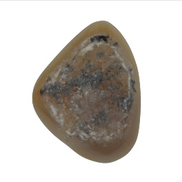 40x31mm Polished Druzy