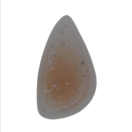 35x20mm Polished Druzy