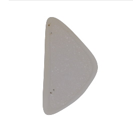 34x19mm Polished Druzy