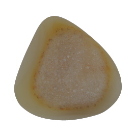 38x37mm Polished Druzy