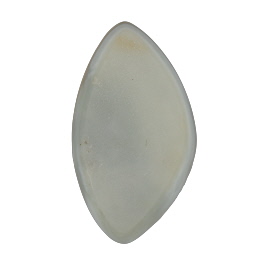 66x37mm Polished Druzy
