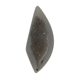 70x29mm Polished Druzy