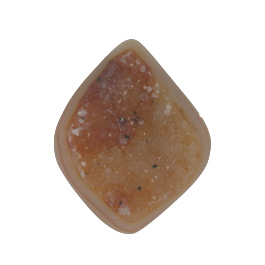 33x27mm Polished Druzy