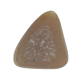 29x27mm Polished Druzy