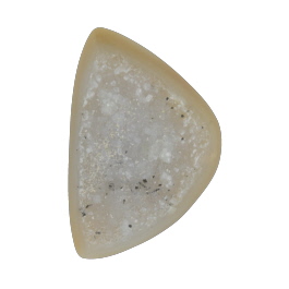 39x26mm Polished Druzy