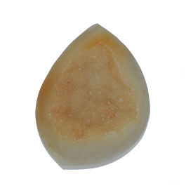 53x41mm Polished Druzy