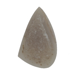 54x33mm Polished Druzy