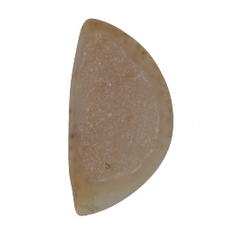 60x32mm Polished Druzy