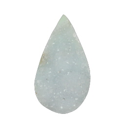 40x23mm Polished Druzy