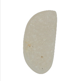 32x16mm Polished Druzy