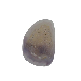 20x14mm Polished Druzy