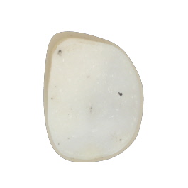 24x18mm Polished Druzy