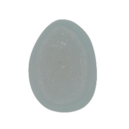30x22mm Polished Druzy