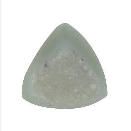 30x30mm Polished Druzy