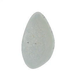 31x18mm Polished Druzy