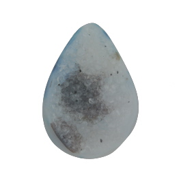 39x28mm Polished Druzy