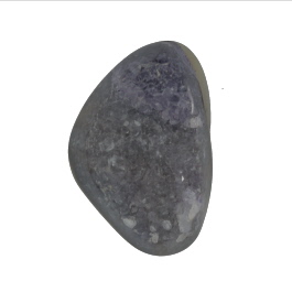 27x18mm Polished Druzy