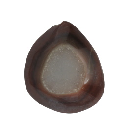 30x26mm Polished Druzy