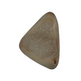 34x24mm Polished Druzy