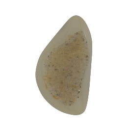 39x22mm Polished Druzy