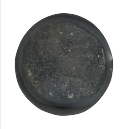 29x28mm Polished Druzy