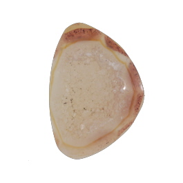 30x21mm Polished Druzy