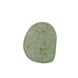 25x20mm Polished Druzy