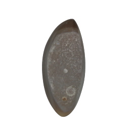 28x13mm Polished Druzy