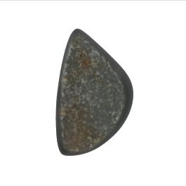 25x15mm Polished Druzy