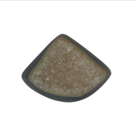24x19mm Polished Druzy