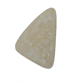 23x15mm Polished Druzy