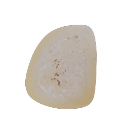 25x21mm Polished Druzy