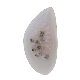 32x16mm Polished Druzy