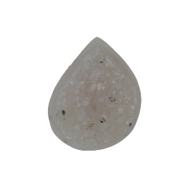 32x25mm Polished Druzy