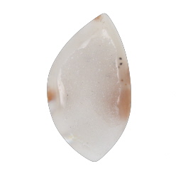 41x23mm Polished Druzy