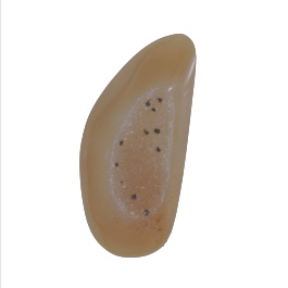 40x18mm Polished Druzy