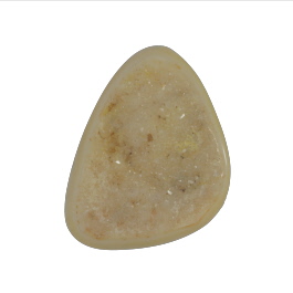 41x31mm Polished Druzy