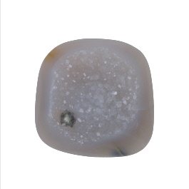 32x32mm Polished Druzy