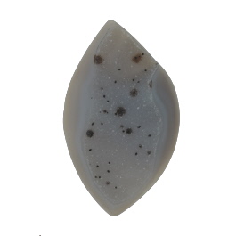 67x39mm Polished Druzy