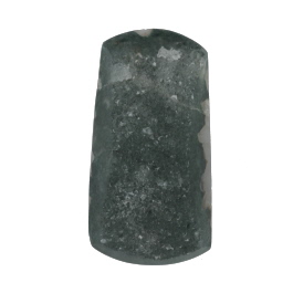 56x29mm Polished Druzy
