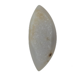 73x31mm Polished Druzy