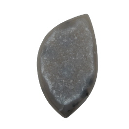 63x36mm Polished Druzy