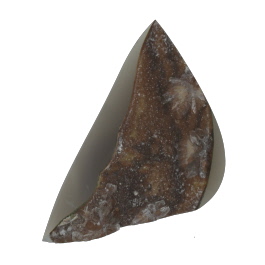 67x39mm Polished Druzy