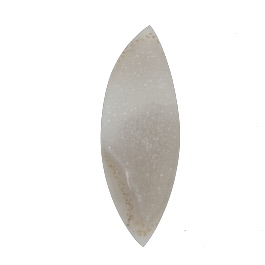 65x23mm Polished Druzy