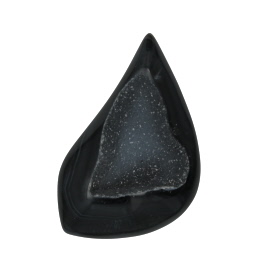 53x37mm Polished Druzy
